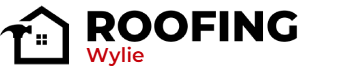 Wylie Roofing Company Logo
